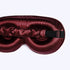 3D 22MM Adjustable Sleep Mask (T)